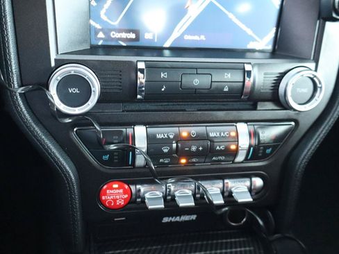 Used 2016 Ford Mustang Premium RWD image 21