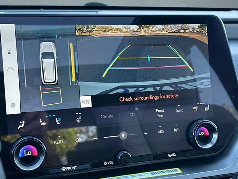 Used 2024 Lexus TX 350 FWD image 24