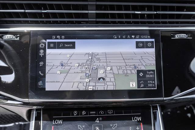 Certified 2025 Audi Q7 2.0T Premium w/ Convenience Package AWD/4WD image 17