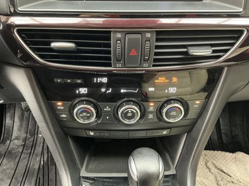 Used 2015 MAZDA MAZDA6 Grand Touring image 12