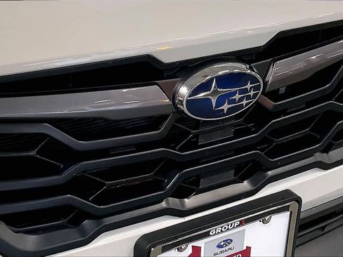 Used 2025 Subaru Crosstrek 2.0i Premium AWD/4WD image 30
