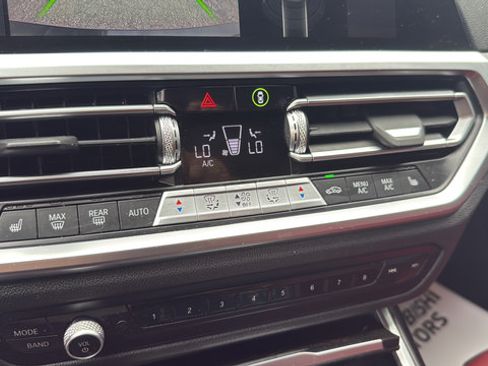 Used 2022 BMW 430i Gran Coupe w/ Convenience Package RWD image 20