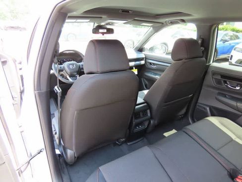 New 2026 Honda CR-V TrailSport image 15