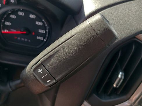 New 2026 Chevrolet Silverado 1500 Custom image 32