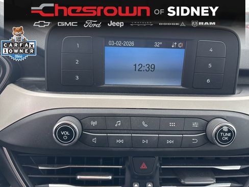 Used 2021 Ford Escape S image 22