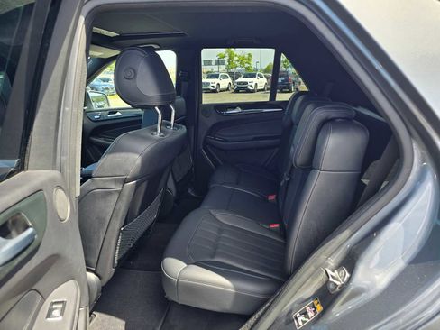 Used 2019 Mercedes-Benz GLE 400 4MATIC image 20
