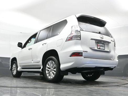 Used 2019 Lexus GX 460 460 image 50