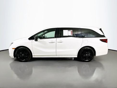 Used 2025 Honda Odyssey Sport-L image 5