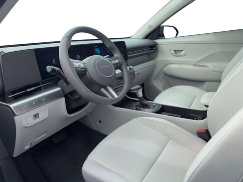 New 2026 Hyundai Kona SEL Sport FWD image 14