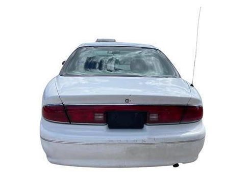 Used 1998 Buick Century Custom FWD image 4