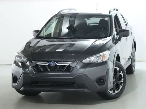 Used 2021 Subaru Crosstrek 2.0i AWD/4WD image 3