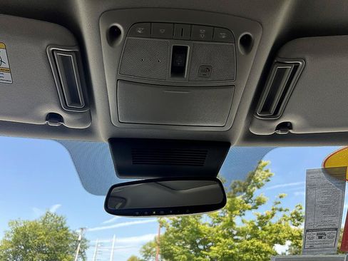 Certified 2022 Nissan Armada SL RWD image 29