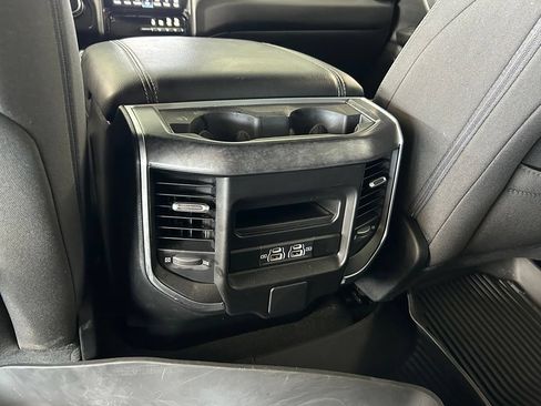 Used 2024 RAM 1500 Big Horn RWD image 52