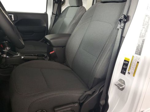 New 2026 Jeep Wrangler Willys image 12