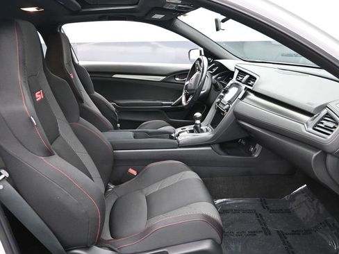 Used 2019 Honda Civic Si image 38