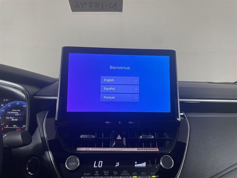 New 2026 Toyota Corolla XSE FWD image 17