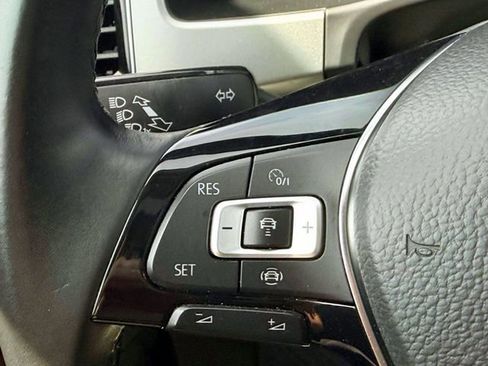 Used 2019 Volkswagen Atlas SEL AWD/4WD image 26