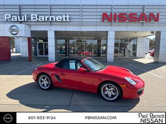 Used 2005 Porsche Boxster S 360° Tour
