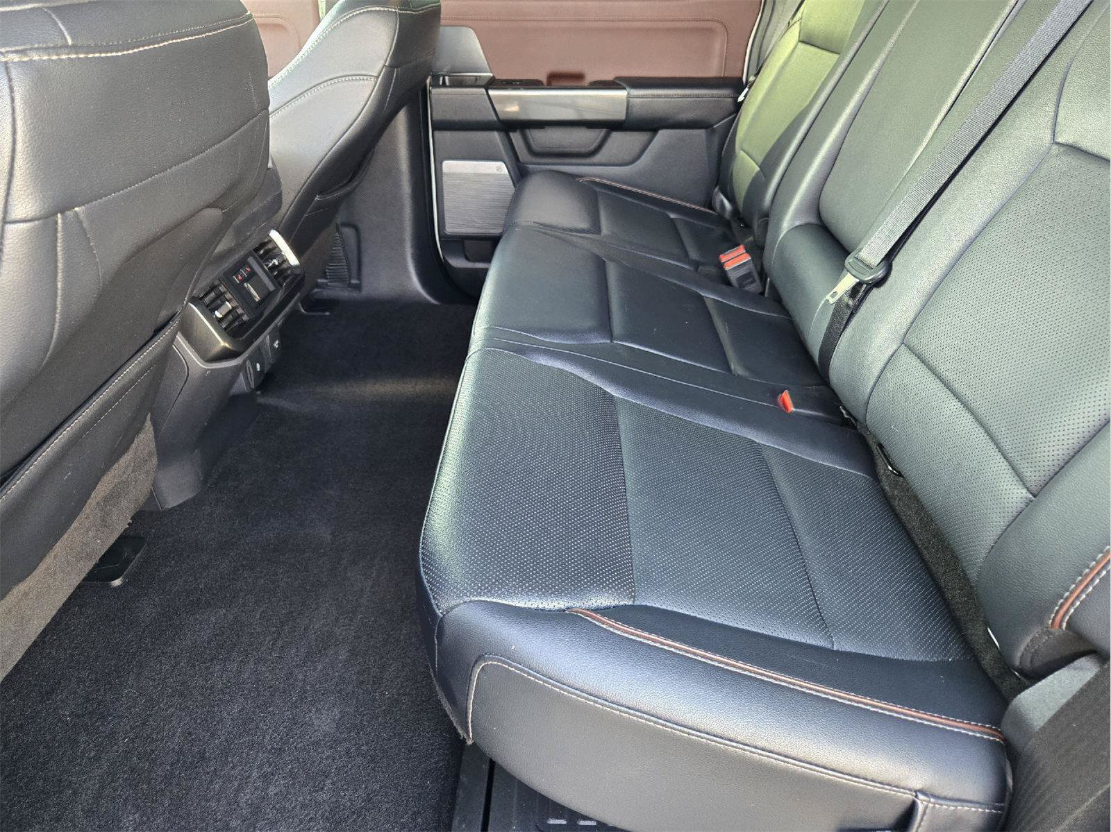 Used 2023 Ford F150 Lariat w/ Equipment Group 502A High AWD/4WD image 30