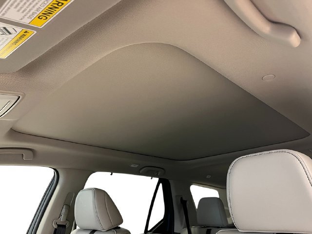 New 2026 Honda Pilot Touring image 17