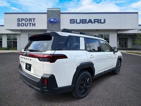 New 2026 Subaru Outback Limited AWD/4WD image 3