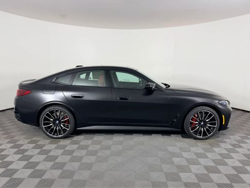 New 2026 BMW i4 M60 AWD/4WD image 2