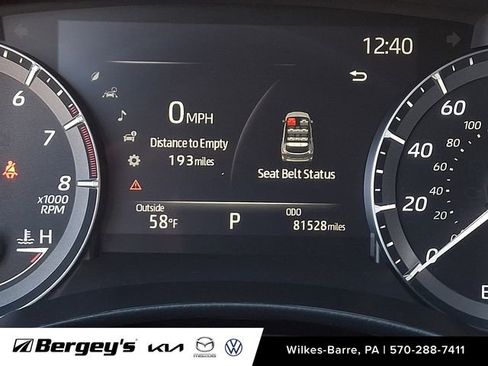 Used 2020 Toyota Highlander XLE image 23