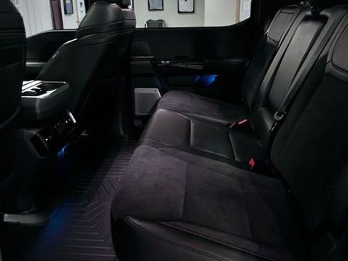 Used 2023 Ford F150 Raptor w/ Equipment Group 802A Raptor R image 19