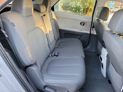 Certified 2025 Hyundai Ioniq 5 SEL image 23