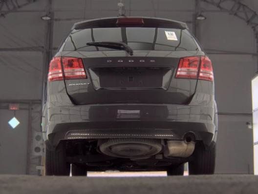 Used 2020 Dodge Journey SE w/ SE Popular Equipment Group FWD image 7