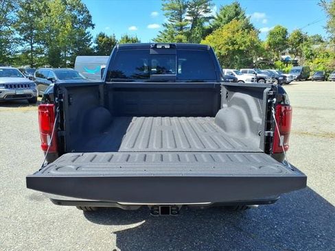 New 2025 RAM 3500 Tradesman image 7