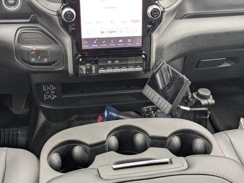 New 2026 RAM 5500 Tradesman image 18