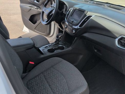 Used 2024 Chevrolet Equinox LT AWD/4WD image 13