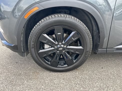 Used 2023 Hyundai Palisade XRT w/ Cargo Package AWD/4WD image 7