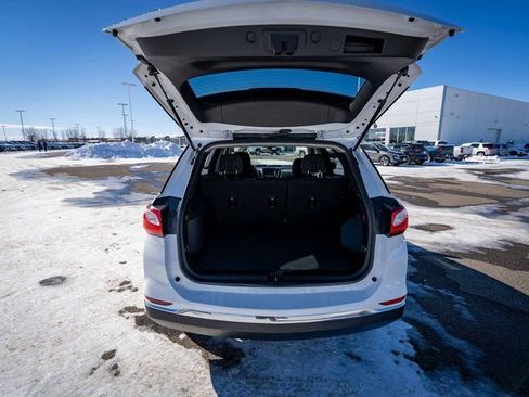 Used 2018 Chevrolet Equinox LS image 14