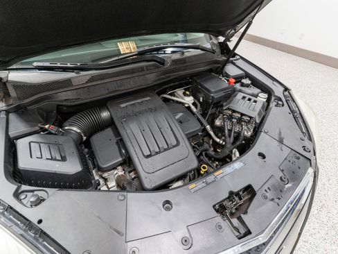 Used 2015 Chevrolet Equinox LT w/ Driver Convenience Package image 27