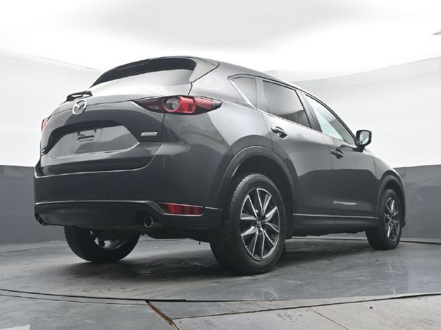 Used 2018 MAZDA CX-5 Touring AWD/4WD image 30