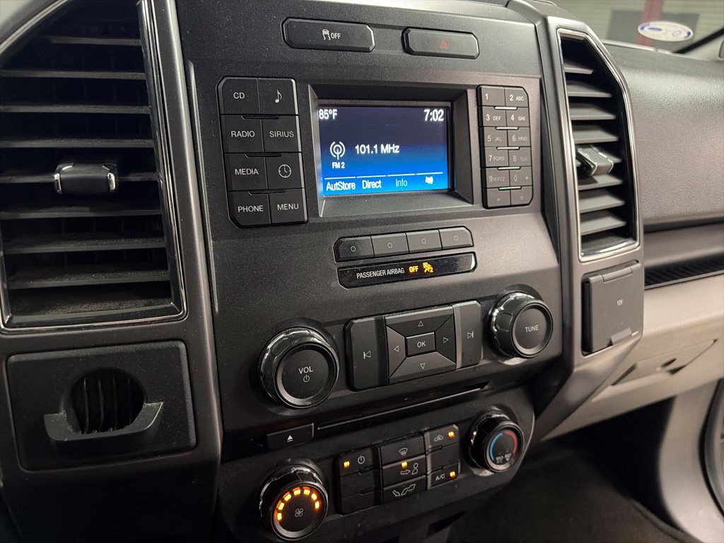 Used 2017 Ford F150 XLT RWD image 20