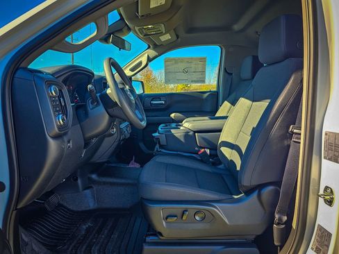 New 2026 GMC Sierra 1500 Pro w/ Pro Value Package image 12