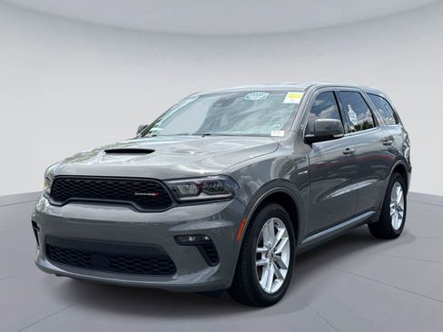 Used 2022 Dodge Durango R/T RWD image 8