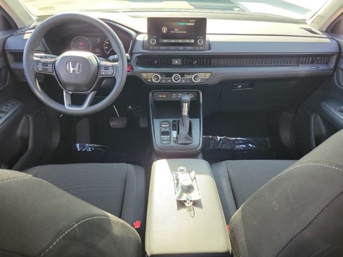 Used 2024 Honda CR-V EX image 29