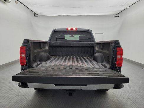 Used 2018 Chevrolet Silverado 1500 LT AWD/4WD image 29