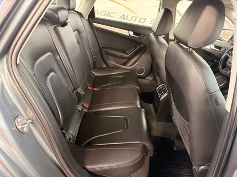 Used 2016 Audi A4 2.0T Premium Plus w/ Technology Package image 22