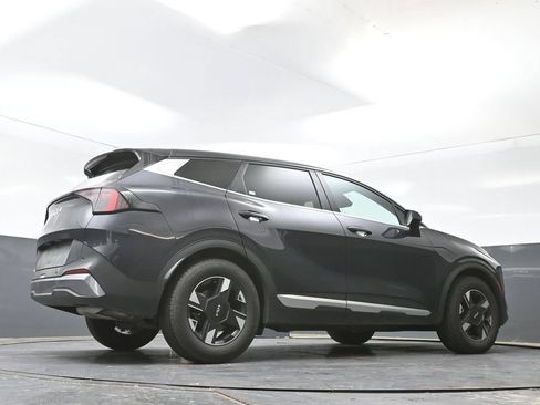 Used 2026 Kia Sportage LX FWD image 24