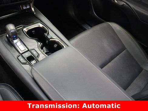 Used 2024 Lexus RX 350 Premium w/ Cold Area Package image 17