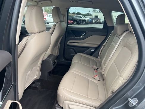 Certified 2023 Lincoln Corsair FWD image 23