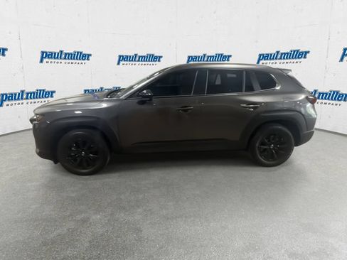 Used 2024 MAZDA CX-50 AWD 2.5 S w/ Cargo Package image 6