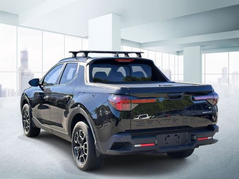 Used 2023 Hyundai Santa Cruz SEL Premium AWD/4WD image 3