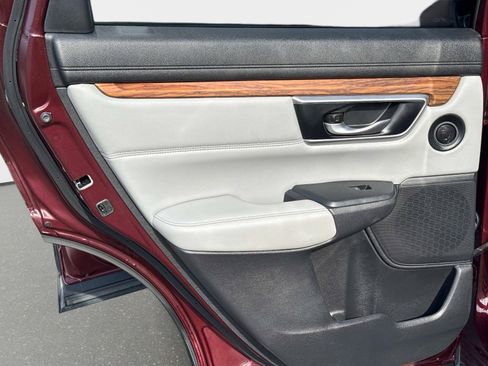 Used 2019 Honda CR-V EX-L image 14