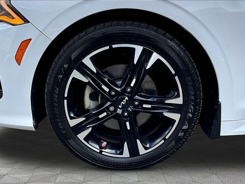 Used 2023 Kia K5 GT-Line AWD/4WD image 35
